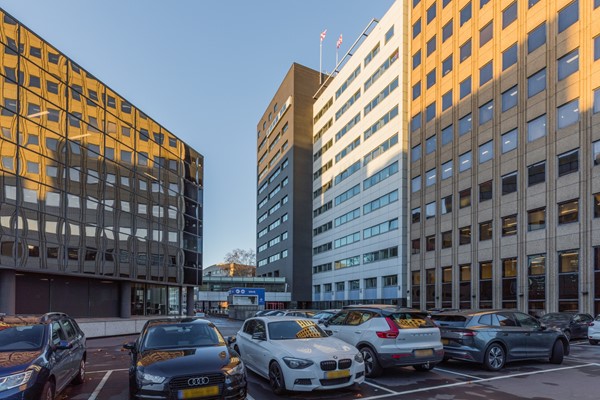 Foto - Te koop: Pastoor Petersstraat 176-62, 5612 LW Eindhoven